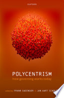 Polycentrism : how governing works today /