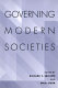 Governing modern societies /