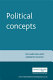 Political concepts /