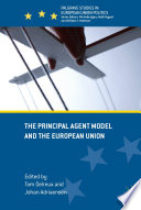 The principal agent model and the European Union /