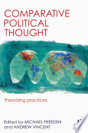 Comparative political thought : theorizing practices /