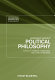 Contemporary debates in political philosophy /