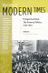 The crisis of modern times : perspectives from The review of politics, 1939-1962 /