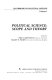 Political science, scope and theory /