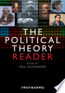 The political theory reader /