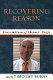 Recovering reason : essays in honor of Thomas L. Pangle /