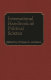 International handbook of political science /