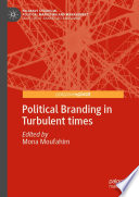 Political Branding in Turbulent times /