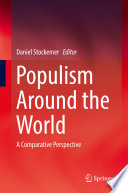Populism Around the World : A Comparative Perspective /
