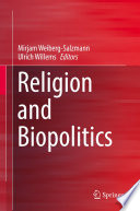 Religion and Biopolitics /