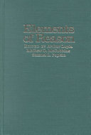 Elements of reason : cognition, choice, and the bounds of rationality /