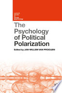 The psychology of political polarization /