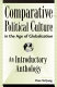 Comparative political culture in the age of globalization : an introductory anthology /