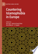 Countering Islamophobia in Europe /