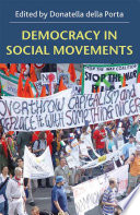 Democracy in Social Movements /