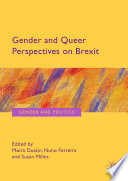 Gender and Queer Perspectives on Brexit /