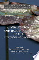 Globalization and Human Rights in the Developing World /