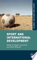 Sport and International Development /