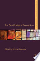 The Plural States of Recognition /