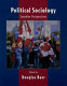 Political sociology : Canadian perspectives /