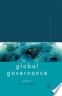 Palgrave Advances in Global Governance /