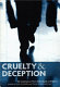 Cruelty and deception : the controversy over dirty hands in politics /