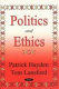 Politics and ethics /