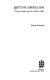 British liberalism : liberal thought from the 1640s to 1980s /