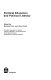 Political education and political literacy : the report and papers of, and the evidence submitted to, the working party of the Hansard Society's Programme for Political Education /