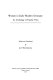 Political thought in early fourteenth-century England : treatises by Walter of Milemete, William of Pagula, and William of Ockham /