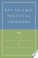 Key Islamic political thinkers /