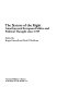 The Nature of the right : American and European politics and political thought since 1789 /