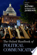 The political handbook of political communication /