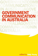 Government communication in Australia /