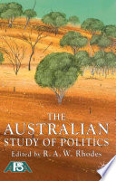 The Australian Study of Politics /