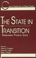 The state in transition : reimagining political space /