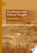The Western and Political Thought : A Fistful of Politics /