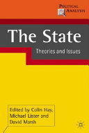 The state : theories and issues /