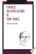 Feminist interpretations of John Rawls /