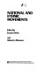 National and ethnic movements /