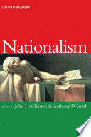 Nationalism /