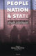 People, nation and state : the meaning of ethnicity and nationalism /