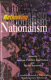 Rethinking nationalism /