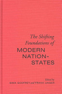 The shifting foundations of modern nation-states : realignments of belonging /