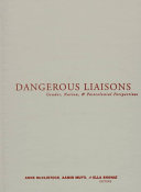 Dangerous liaisons : gender, nation, and postcolonial perspectives /