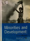 Minorities and development : report on an MRG seminar, held 1-3 November 1995, East Grinstead, Sussex.