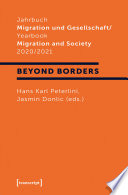 Beyond borders /