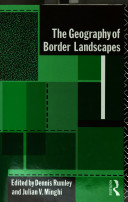 The Geography of border landscapes /