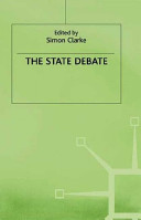 The state debate /