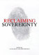 Reclaiming sovereignty /